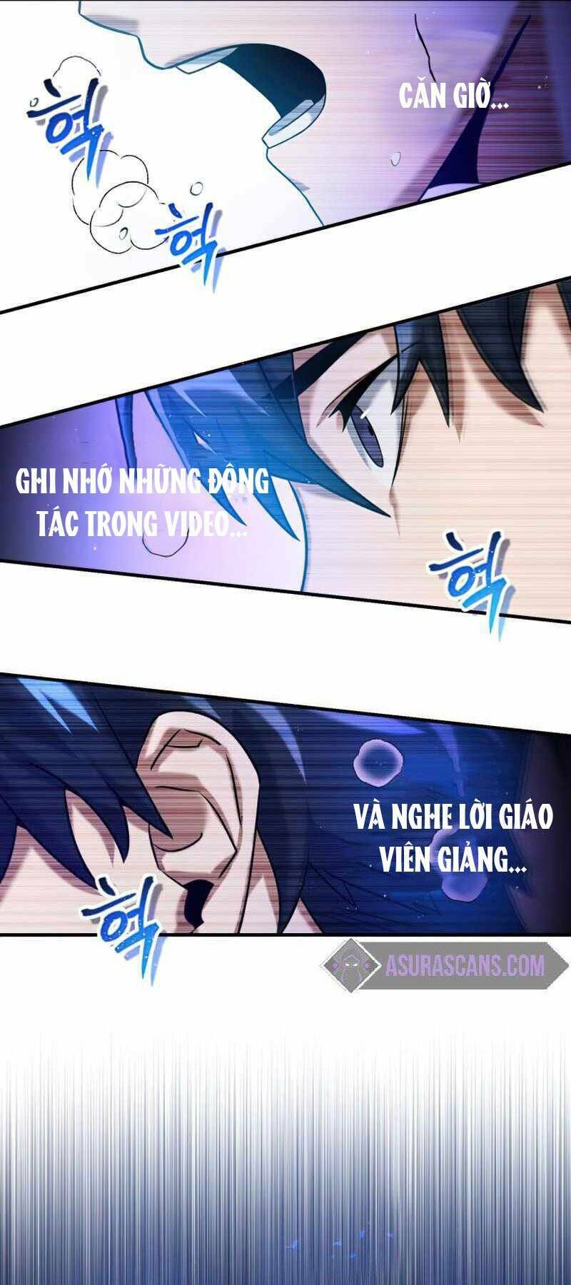 Thiên Tài Của Dòng Dõi Độc Nhất Vô Nhị - Chapter 5 - Page 53