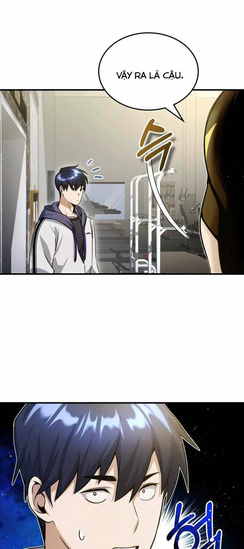 Thiên Tài Của Dòng Dõi Độc Nhất Vô Nhị - Chapter 5 - Page 5