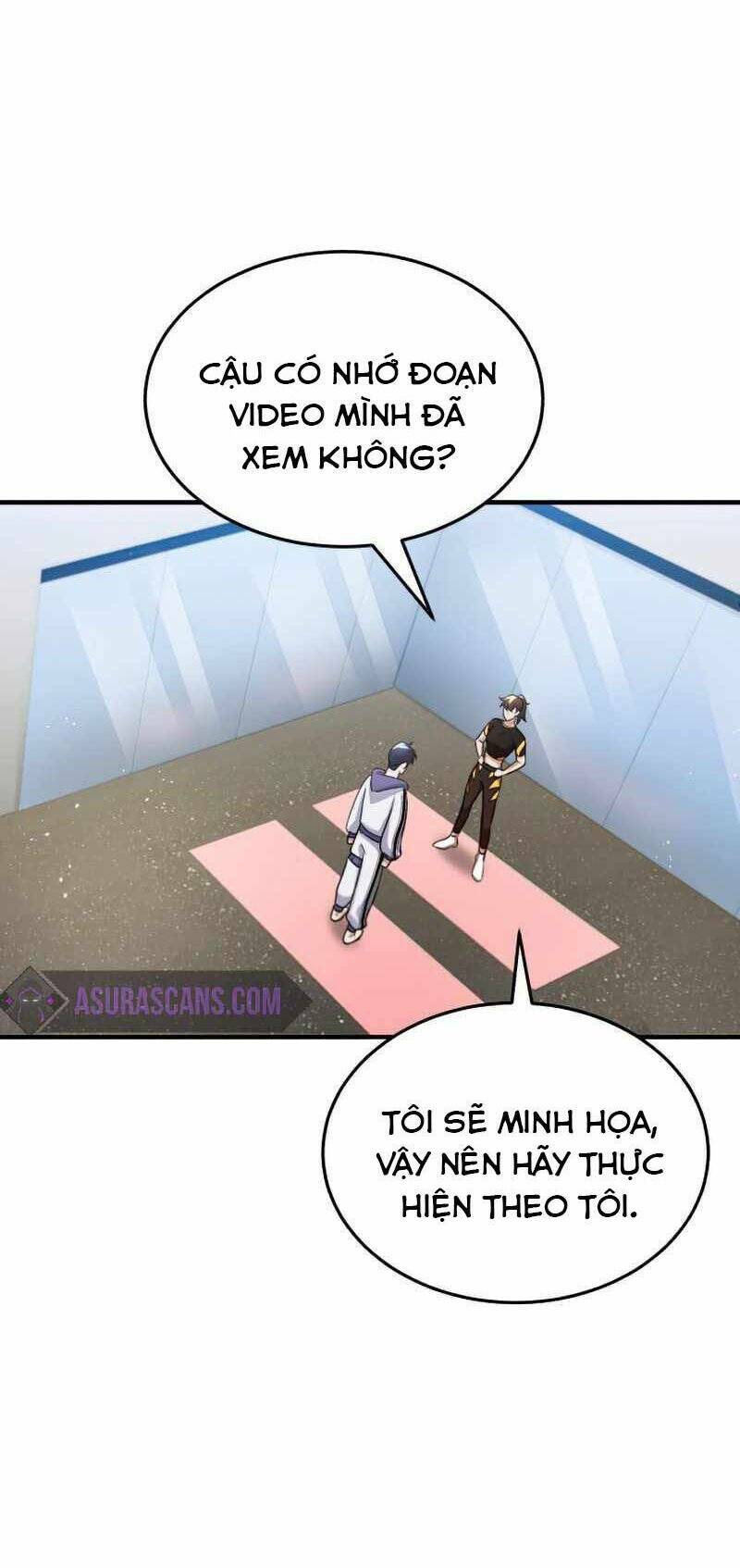 Thiên Tài Của Dòng Dõi Độc Nhất Vô Nhị - Chapter 5 - Page 62
