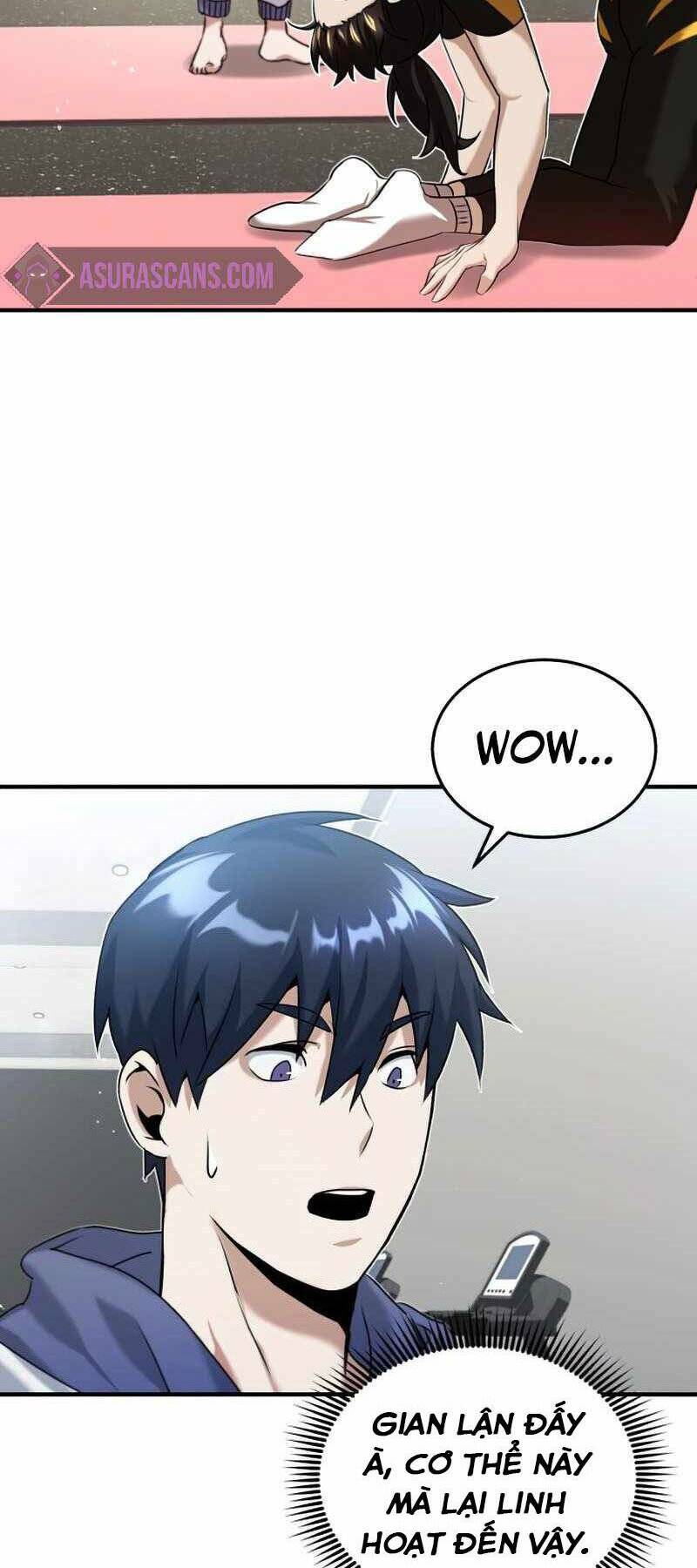 Thiên Tài Của Dòng Dõi Độc Nhất Vô Nhị - Chapter 5 - Page 64