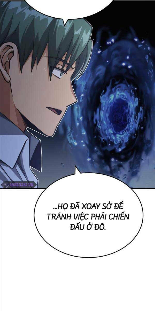 Thiên Tài Của Dòng Dõi Độc Nhất Vô Nhị - Chapter 50 - Page 9