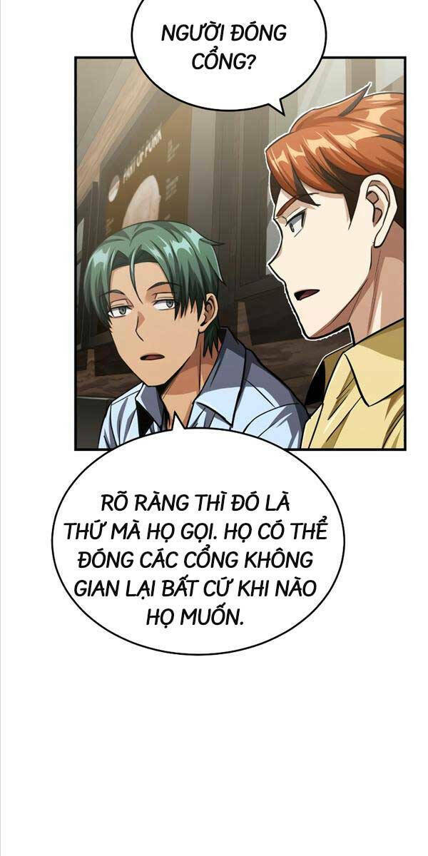 Thiên Tài Của Dòng Dõi Độc Nhất Vô Nhị - Chapter 50 - Page 12