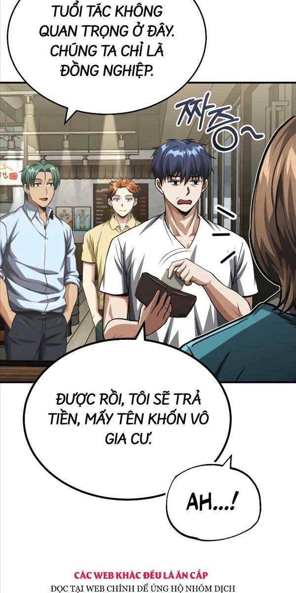 Thiên Tài Của Dòng Dõi Độc Nhất Vô Nhị - Chapter 50 - Page 17