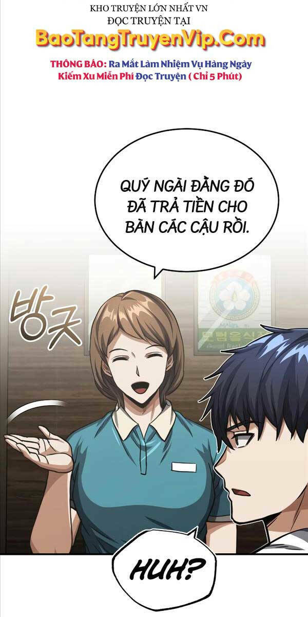 Thiên Tài Của Dòng Dõi Độc Nhất Vô Nhị - Chapter 50 - Page 18