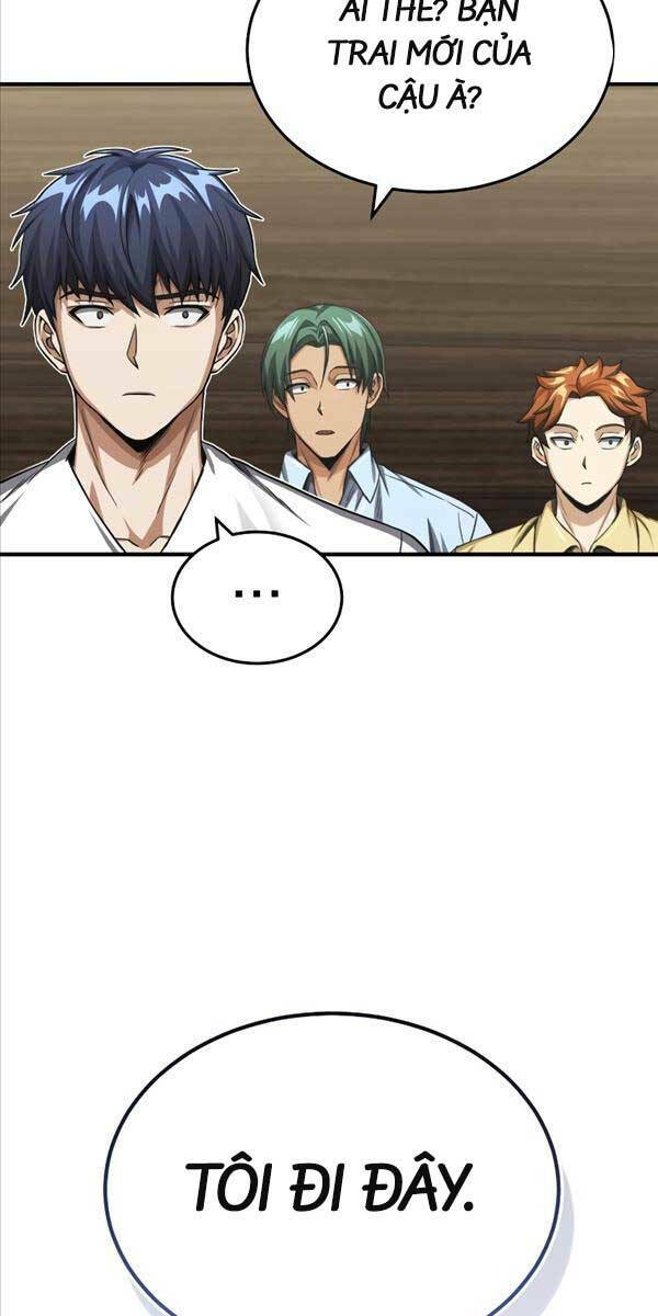 Thiên Tài Của Dòng Dõi Độc Nhất Vô Nhị - Chapter 50 - Page 21