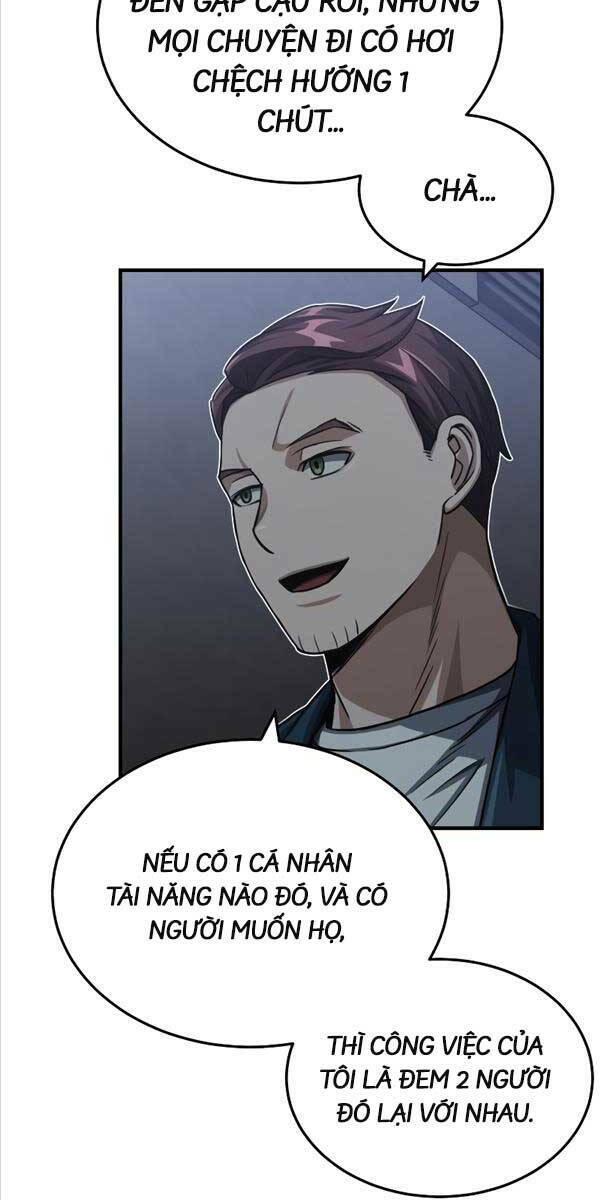 Thiên Tài Của Dòng Dõi Độc Nhất Vô Nhị - Chapter 50 - Page 51
