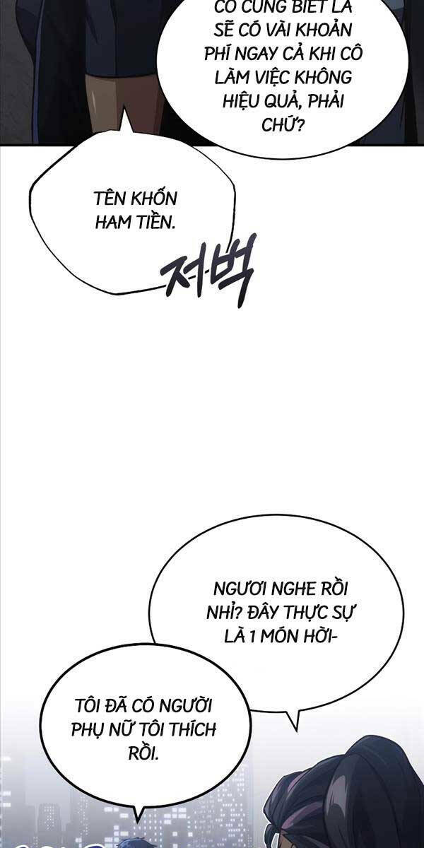 Thiên Tài Của Dòng Dõi Độc Nhất Vô Nhị - Chapter 50 - Page 55