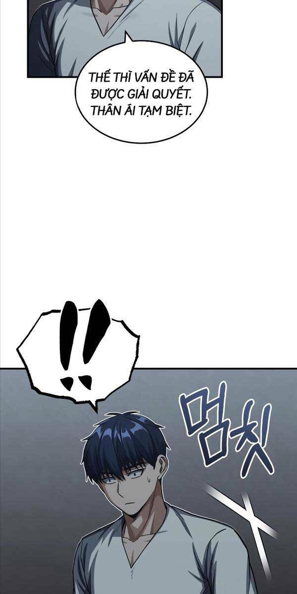 Thiên Tài Của Dòng Dõi Độc Nhất Vô Nhị - Chapter 50 - Page 57