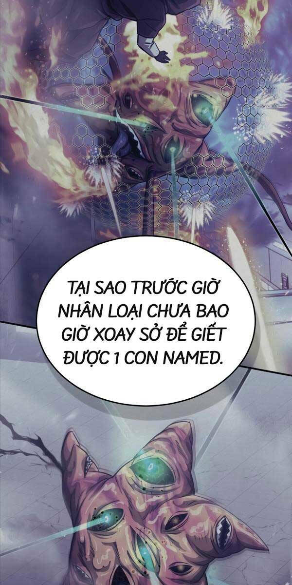 Thiên Tài Của Dòng Dõi Độc Nhất Vô Nhị - Chapter 50 - Page 5