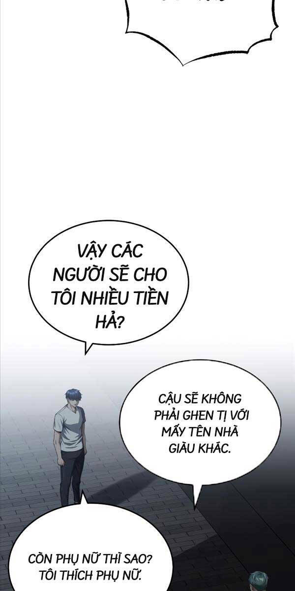 Thiên Tài Của Dòng Dõi Độc Nhất Vô Nhị - Chapter 50 - Page 63