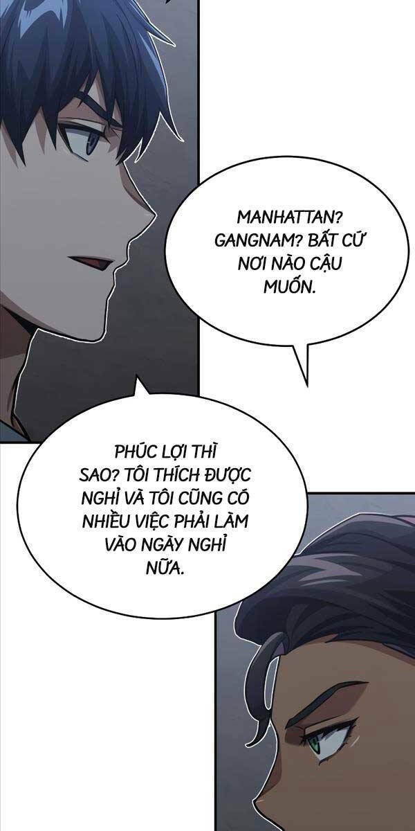 Thiên Tài Của Dòng Dõi Độc Nhất Vô Nhị - Chapter 50 - Page 65