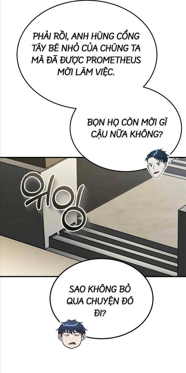 Thiên Tài Của Dòng Dõi Độc Nhất Vô Nhị - Chapter 50 - Page 86