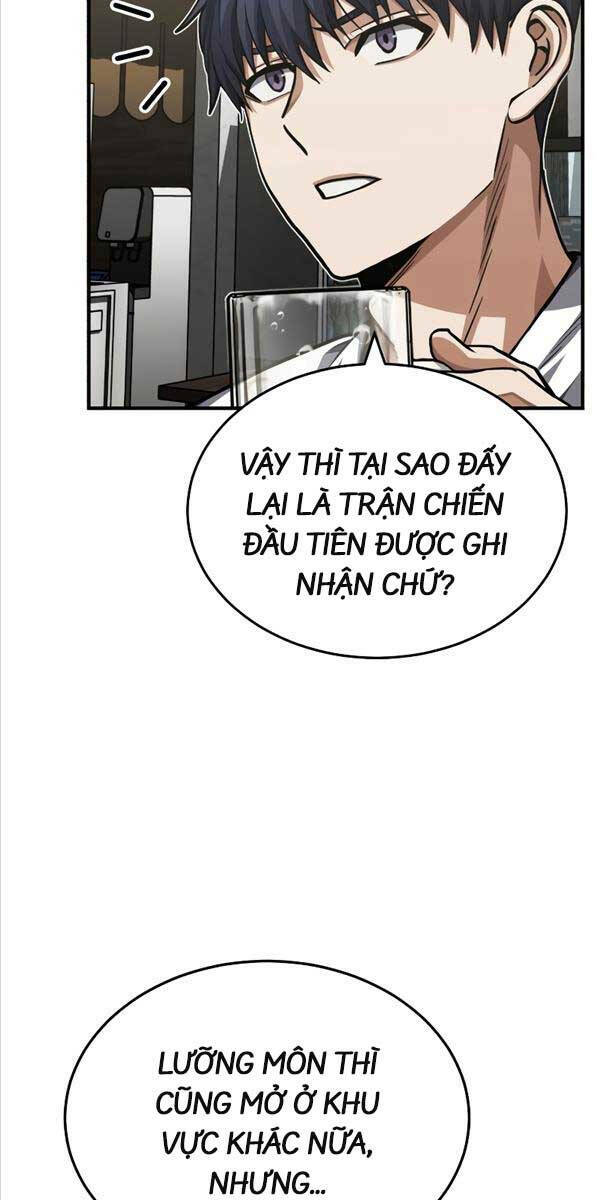 Thiên Tài Của Dòng Dõi Độc Nhất Vô Nhị - Chapter 50 - Page 8