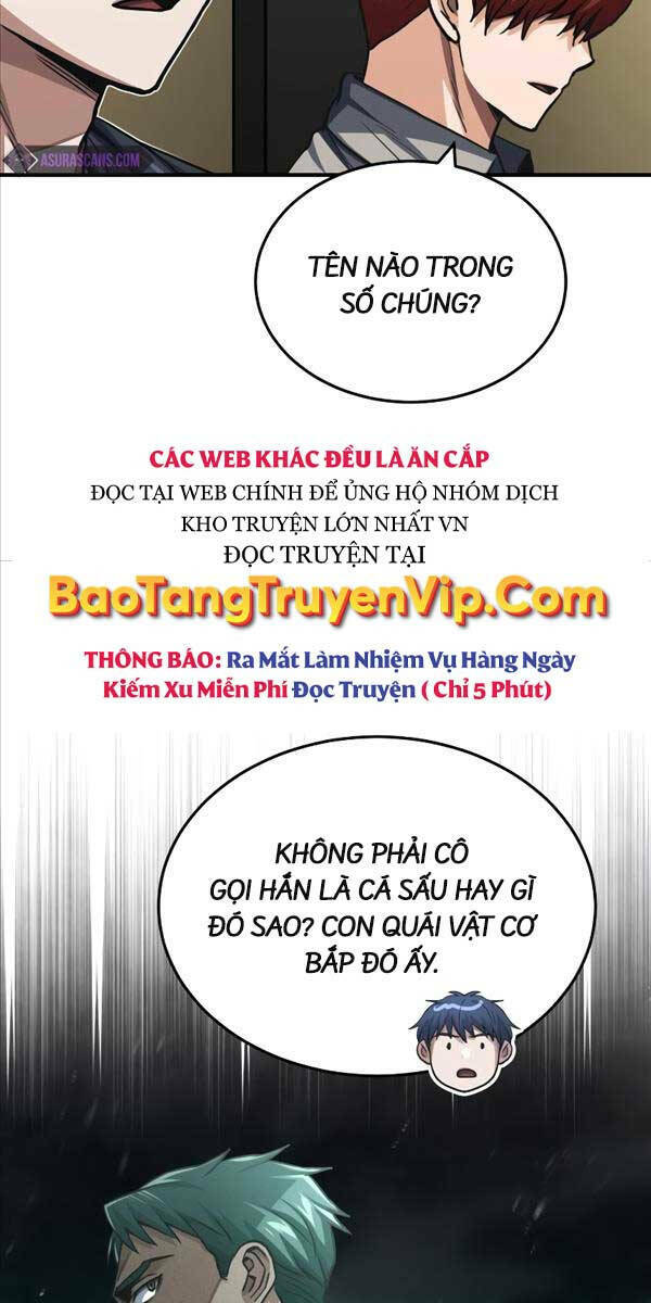 Thiên Tài Của Dòng Dõi Độc Nhất Vô Nhị - Chapter 50 - Page 90