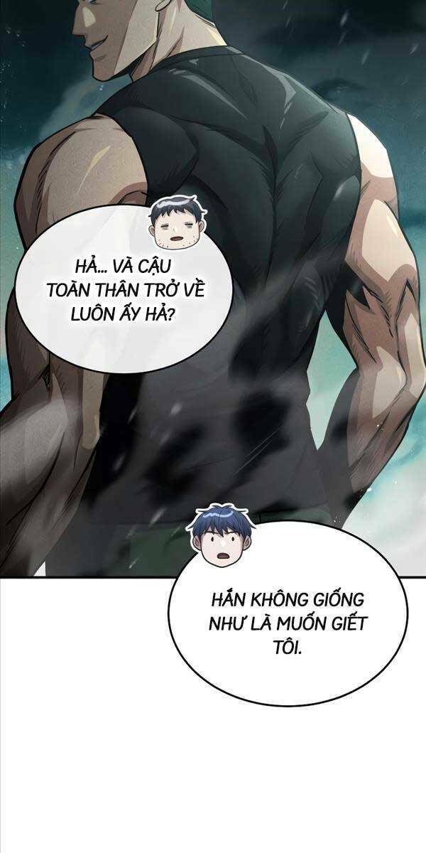 Thiên Tài Của Dòng Dõi Độc Nhất Vô Nhị - Chapter 50 - Page 91