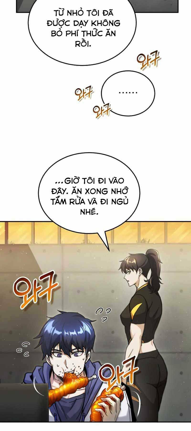 Thiên Tài Của Dòng Dõi Độc Nhất Vô Nhị - Chapter 6 - Page 9