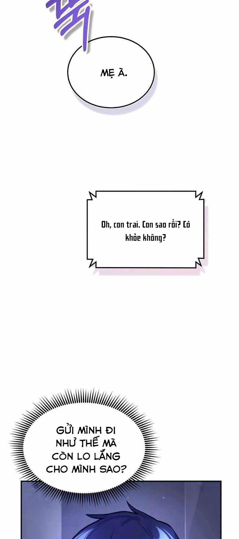 Thiên Tài Của Dòng Dõi Độc Nhất Vô Nhị - Chapter 6 - Page 13