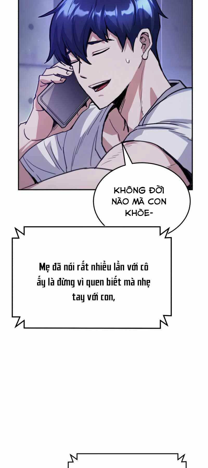 Thiên Tài Của Dòng Dõi Độc Nhất Vô Nhị - Chapter 6 - Page 14
