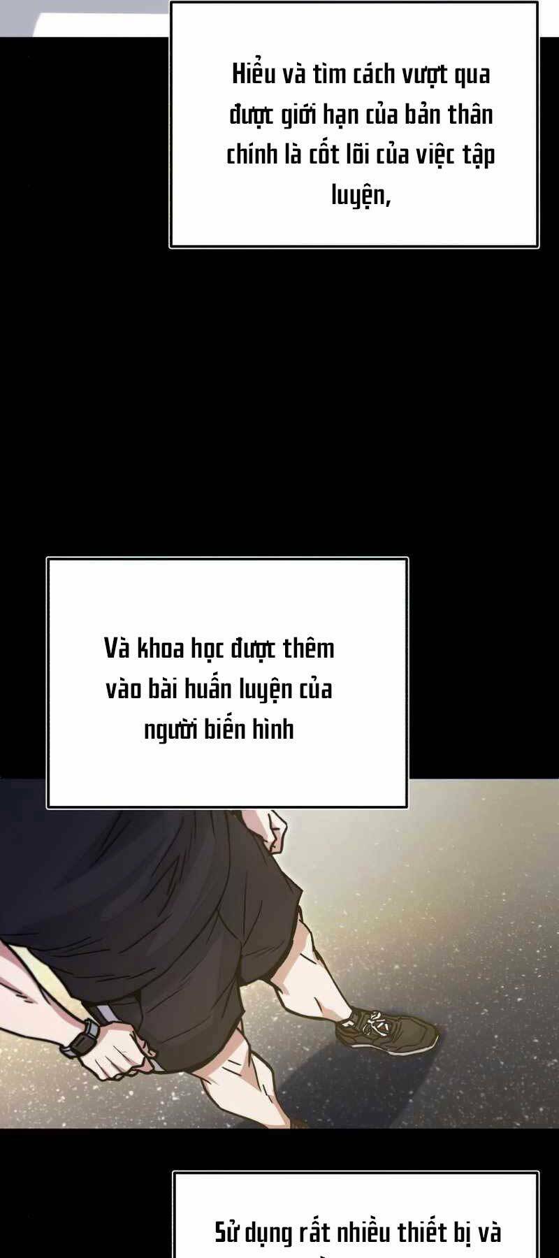 Thiên Tài Của Dòng Dõi Độc Nhất Vô Nhị - Chapter 6 - Page 22