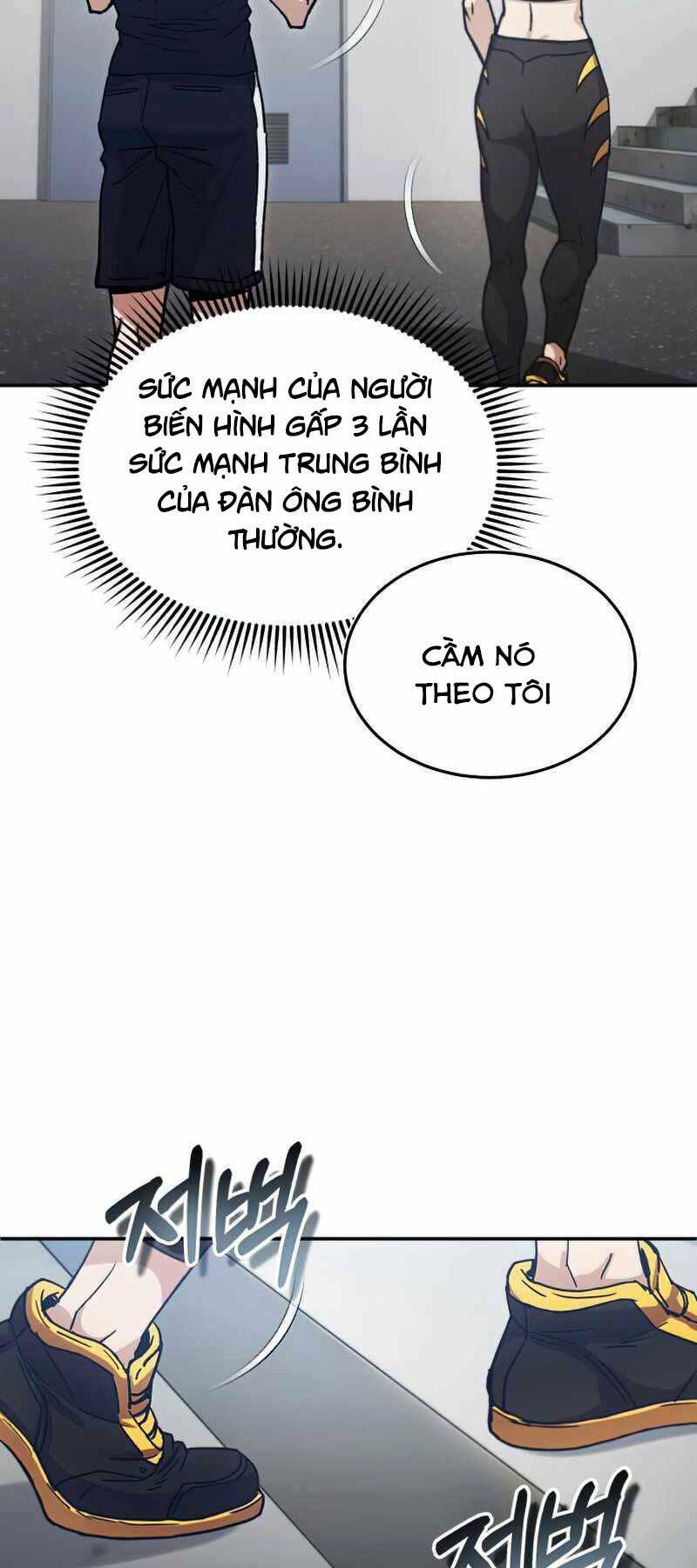 Thiên Tài Của Dòng Dõi Độc Nhất Vô Nhị - Chapter 6 - Page 27