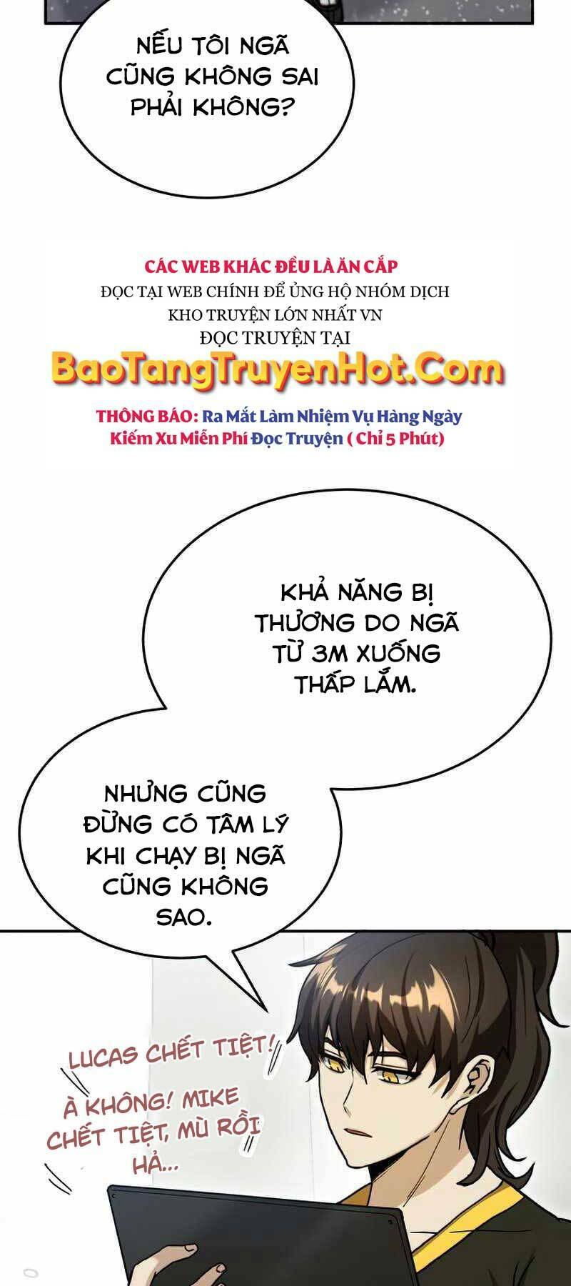 Thiên Tài Của Dòng Dõi Độc Nhất Vô Nhị - Chapter 6 - Page 34