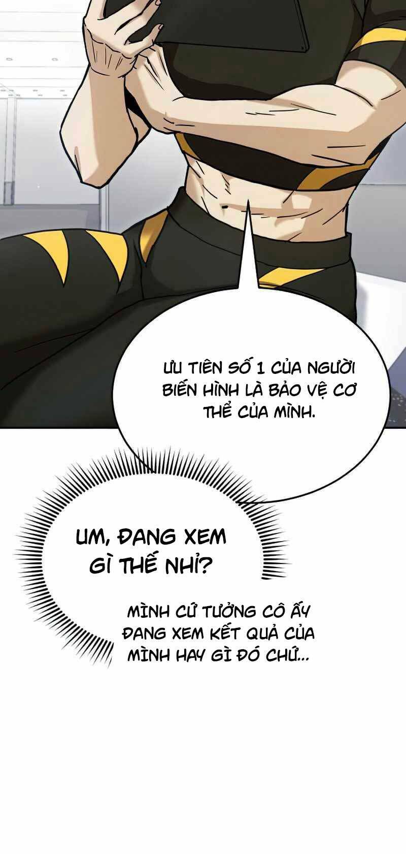Thiên Tài Của Dòng Dõi Độc Nhất Vô Nhị - Chapter 6 - Page 35