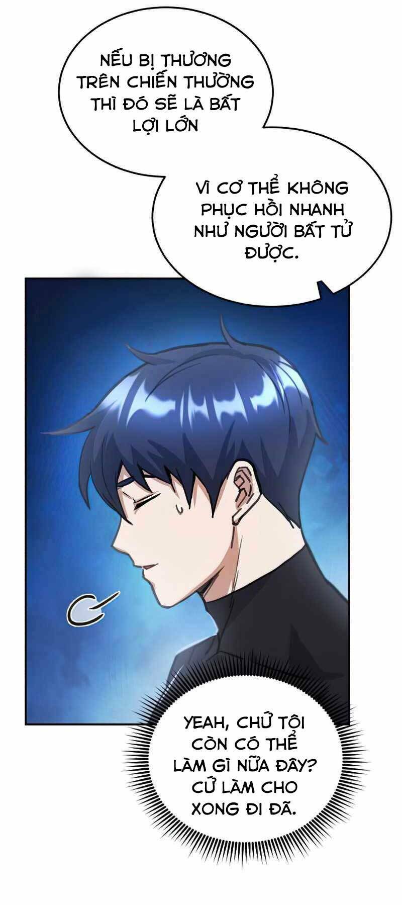 Thiên Tài Của Dòng Dõi Độc Nhất Vô Nhị - Chapter 6 - Page 36