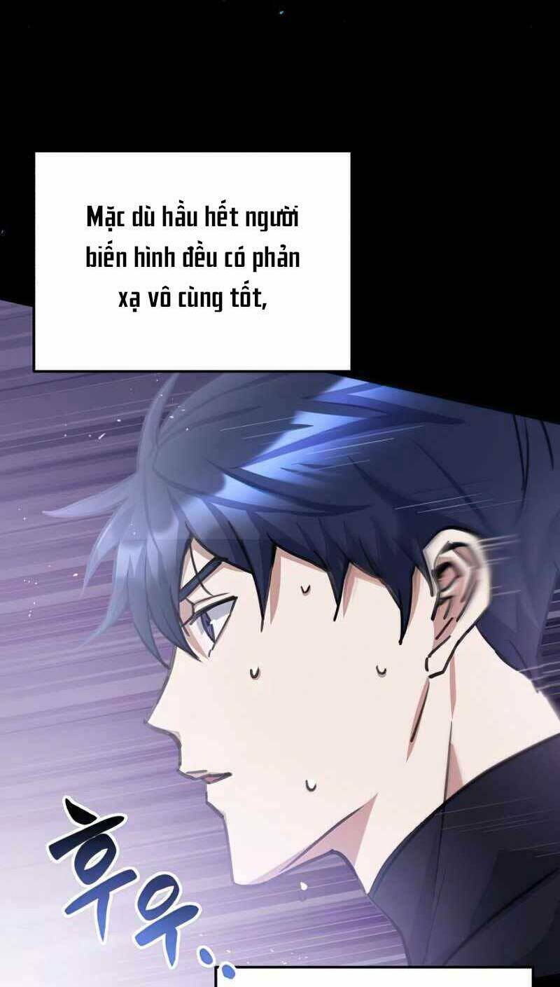 Thiên Tài Của Dòng Dõi Độc Nhất Vô Nhị - Chapter 6 - Page 42