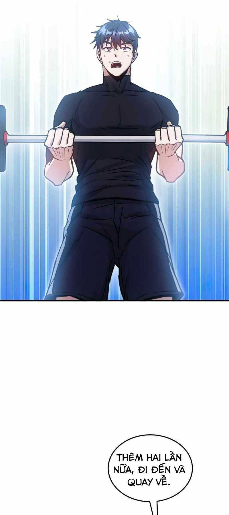 Thiên Tài Của Dòng Dõi Độc Nhất Vô Nhị - Chapter 6 - Page 46