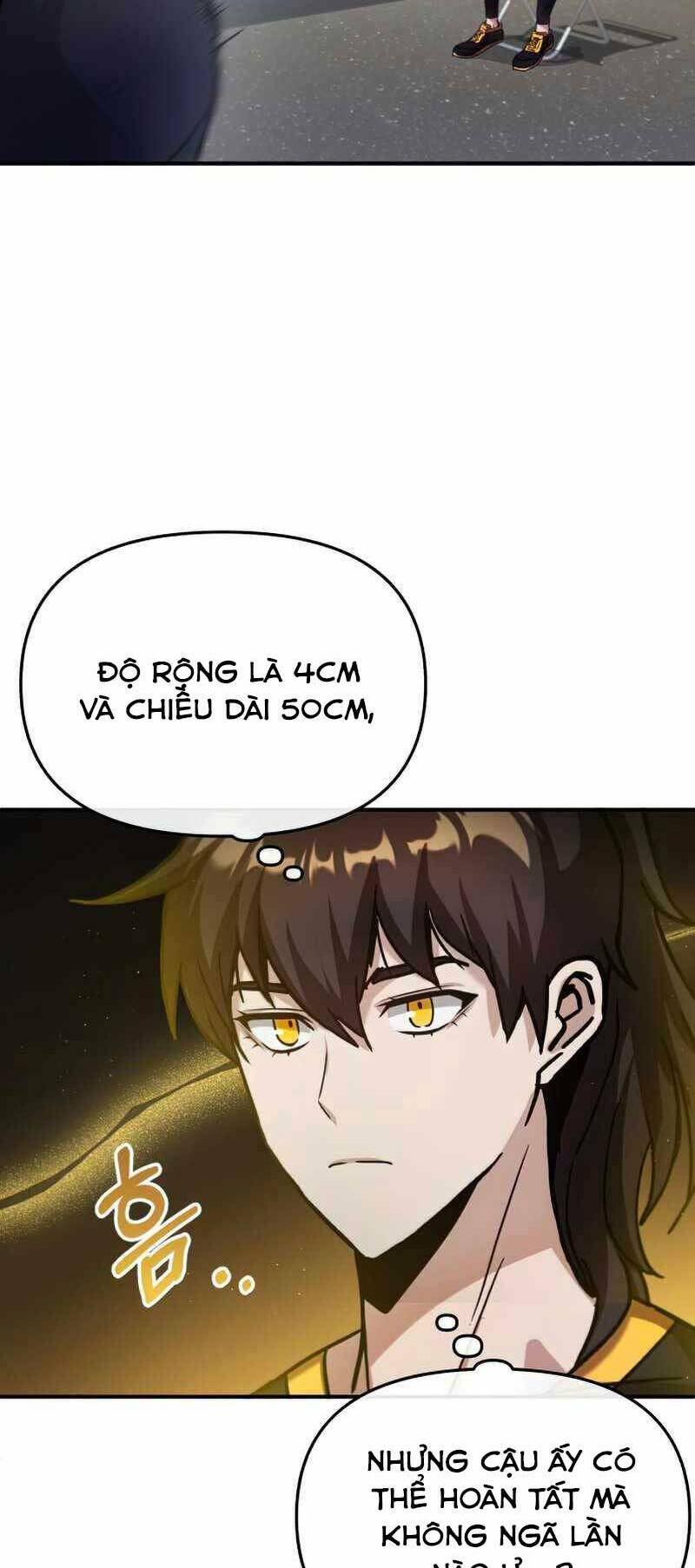 Thiên Tài Của Dòng Dõi Độc Nhất Vô Nhị - Chapter 6 - Page 48