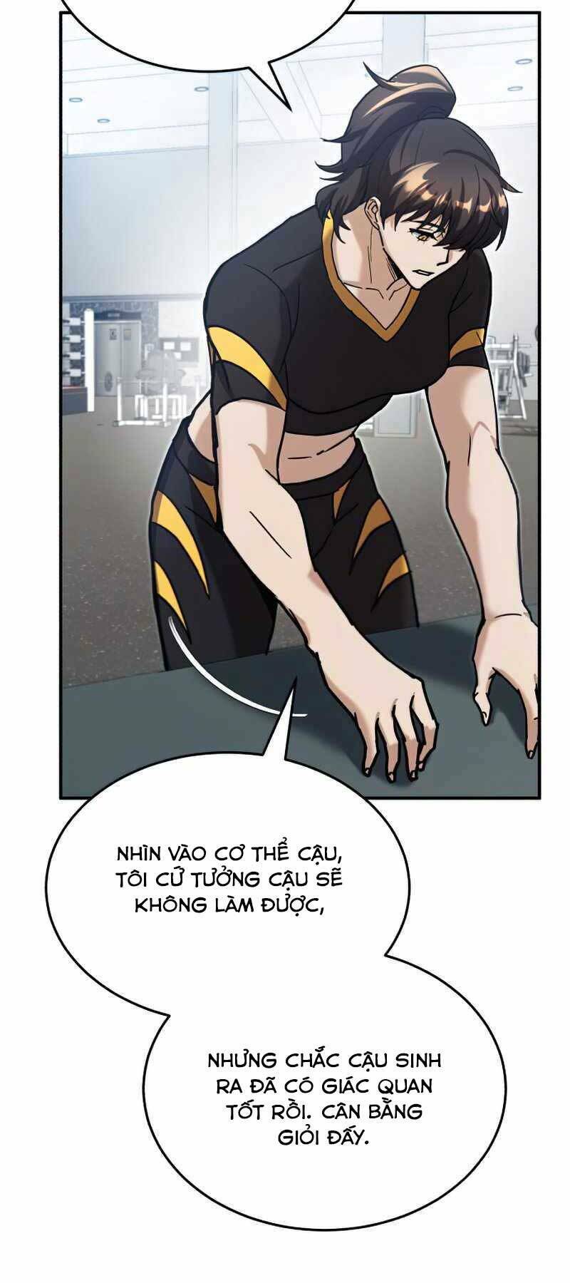 Thiên Tài Của Dòng Dõi Độc Nhất Vô Nhị - Chapter 6 - Page 53