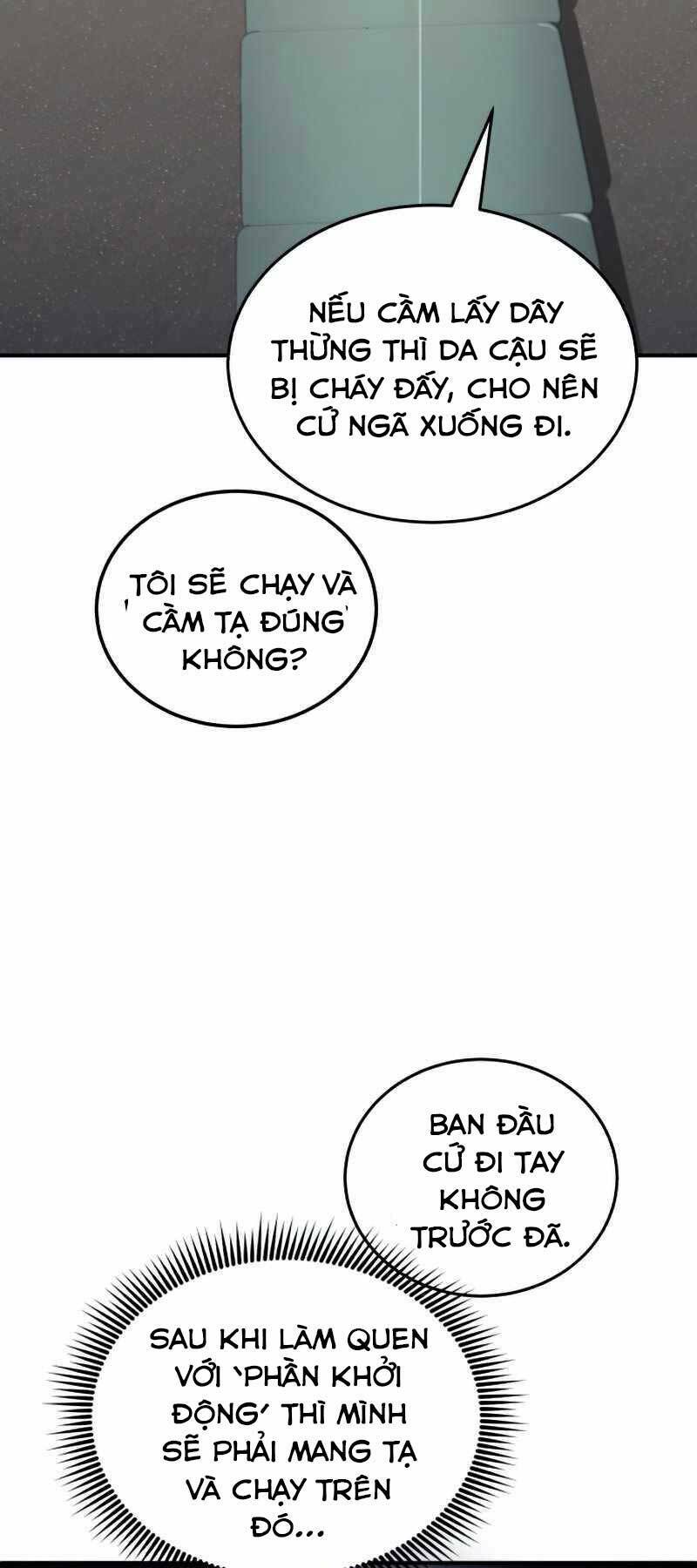 Thiên Tài Của Dòng Dõi Độc Nhất Vô Nhị - Chapter 6 - Page 55