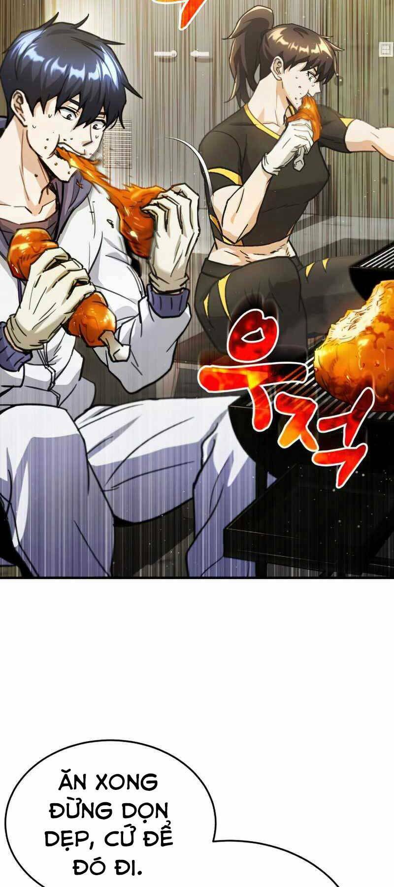 Thiên Tài Của Dòng Dõi Độc Nhất Vô Nhị - Chapter 6 - Page 6