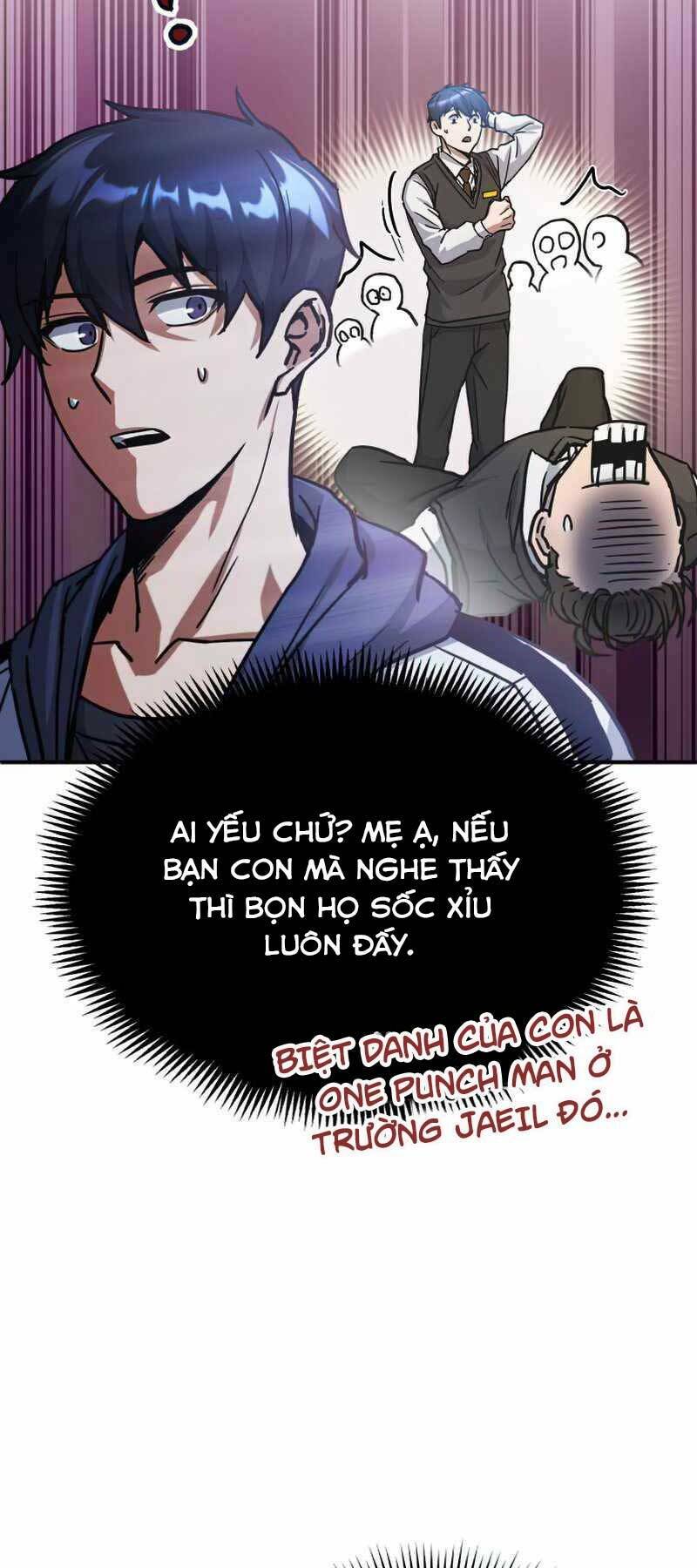 Thiên Tài Của Dòng Dõi Độc Nhất Vô Nhị - Chapter 6 - Page 71