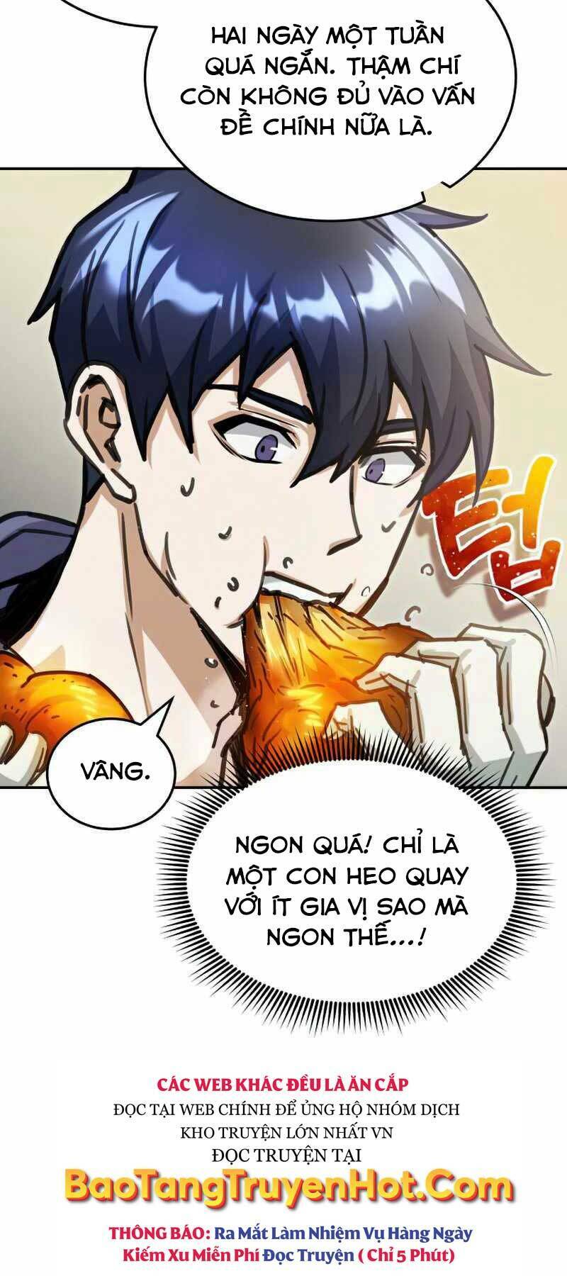 Thiên Tài Của Dòng Dõi Độc Nhất Vô Nhị - Chapter 6 - Page 7