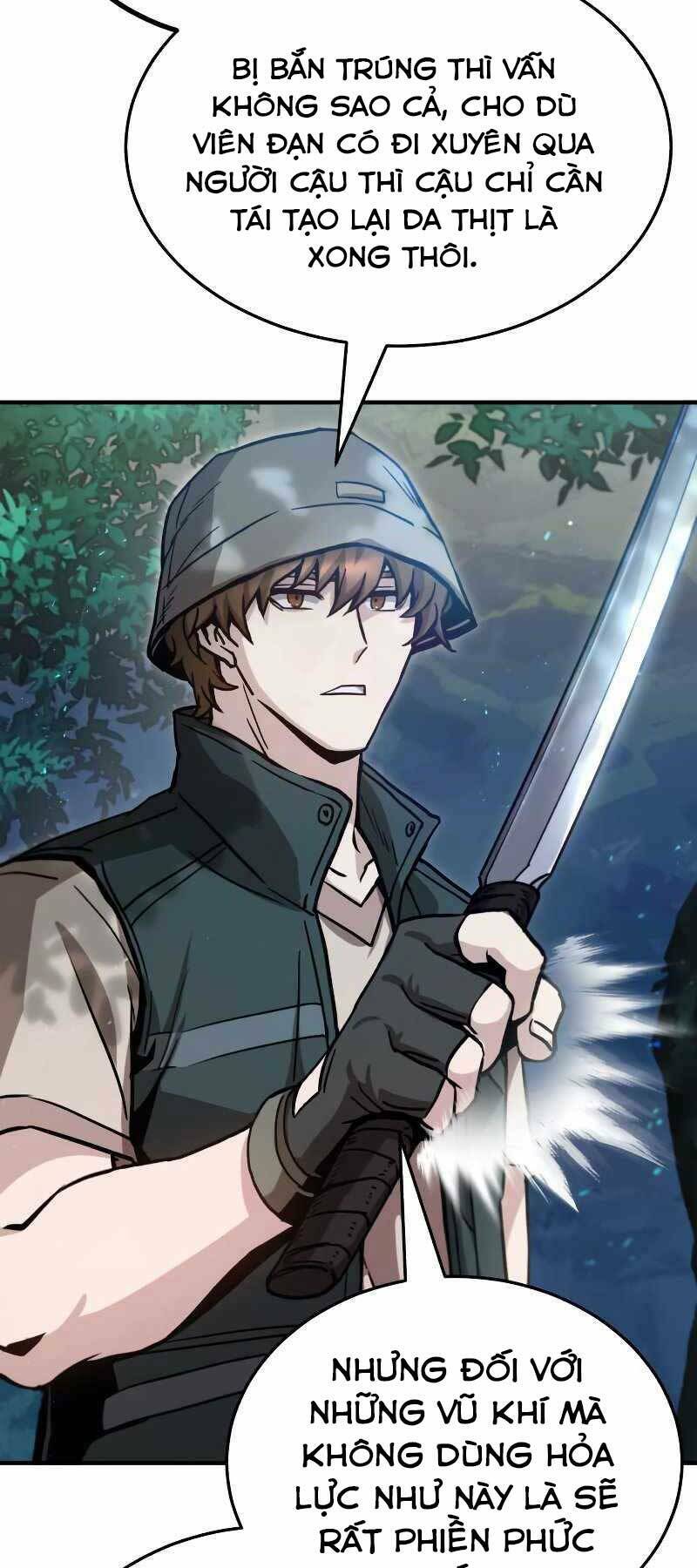 Thiên Tài Của Dòng Dõi Độc Nhất Vô Nhị - Chapter 7 - Page 9