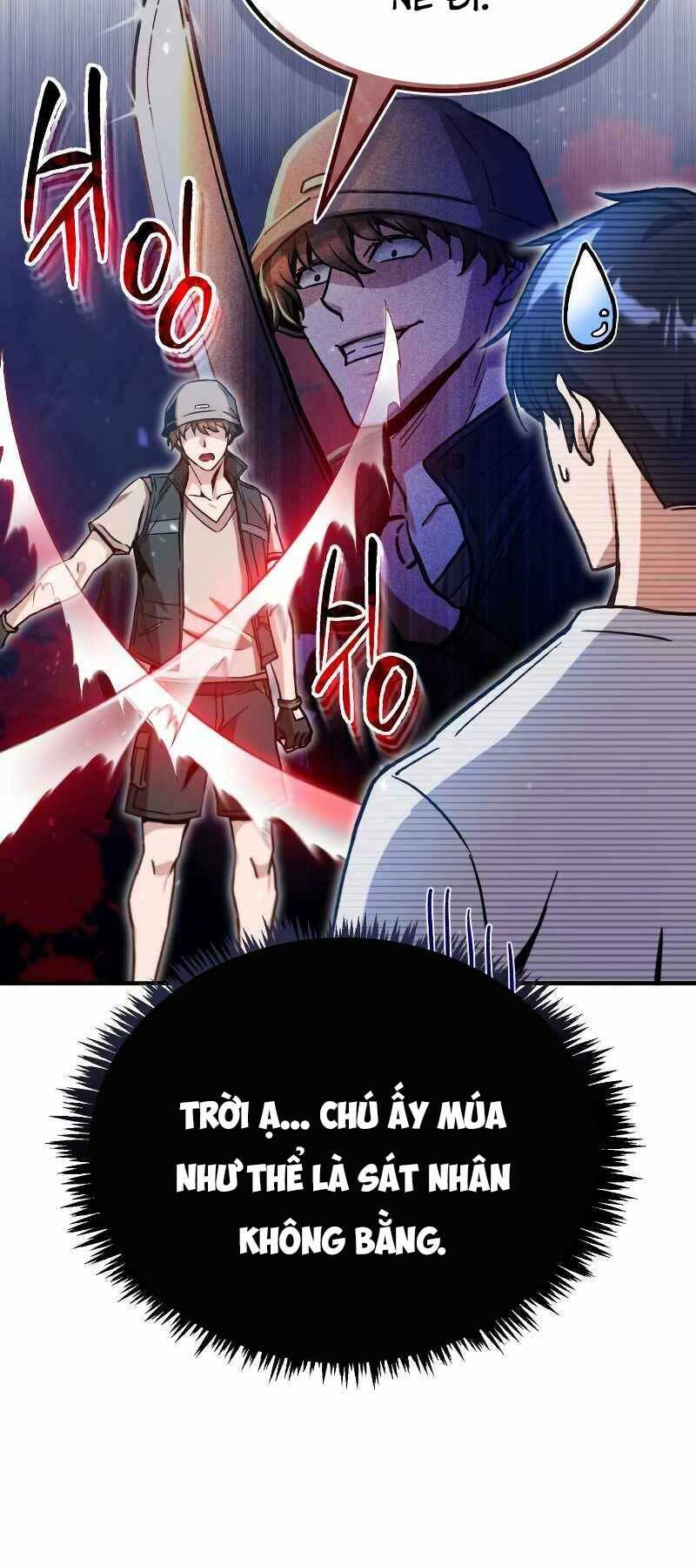 Thiên Tài Của Dòng Dõi Độc Nhất Vô Nhị - Chapter 7 - Page 11