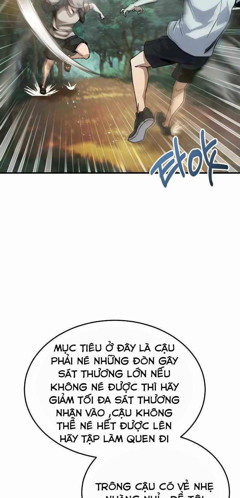 Thiên Tài Của Dòng Dõi Độc Nhất Vô Nhị - Chapter 7 - Page 21