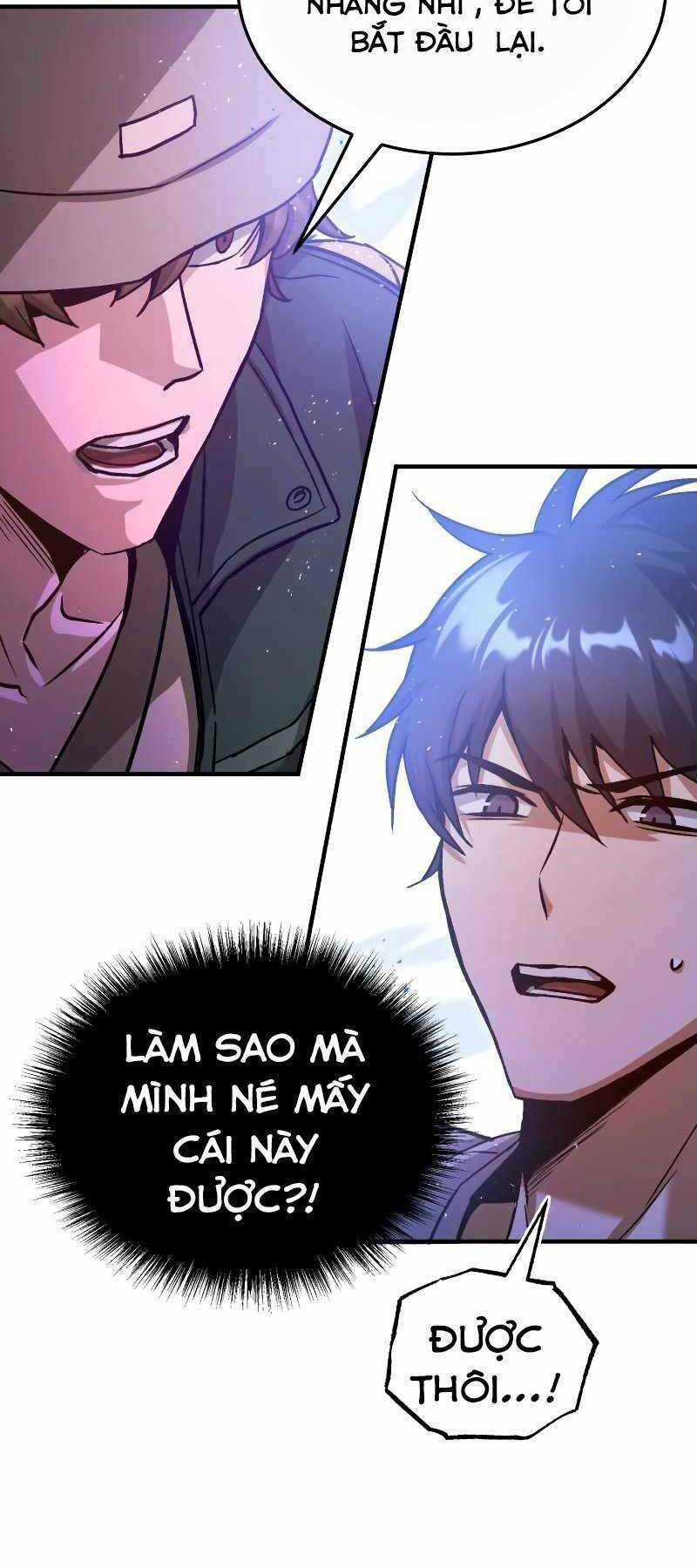 Thiên Tài Của Dòng Dõi Độc Nhất Vô Nhị - Chapter 7 - Page 22