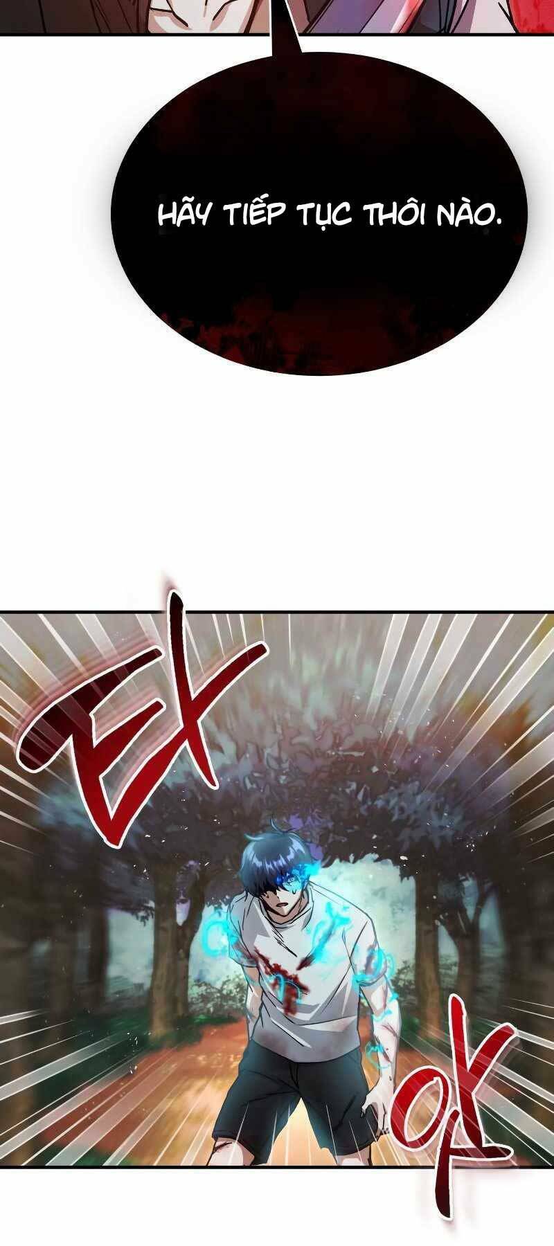 Thiên Tài Của Dòng Dõi Độc Nhất Vô Nhị - Chapter 7 - Page 29