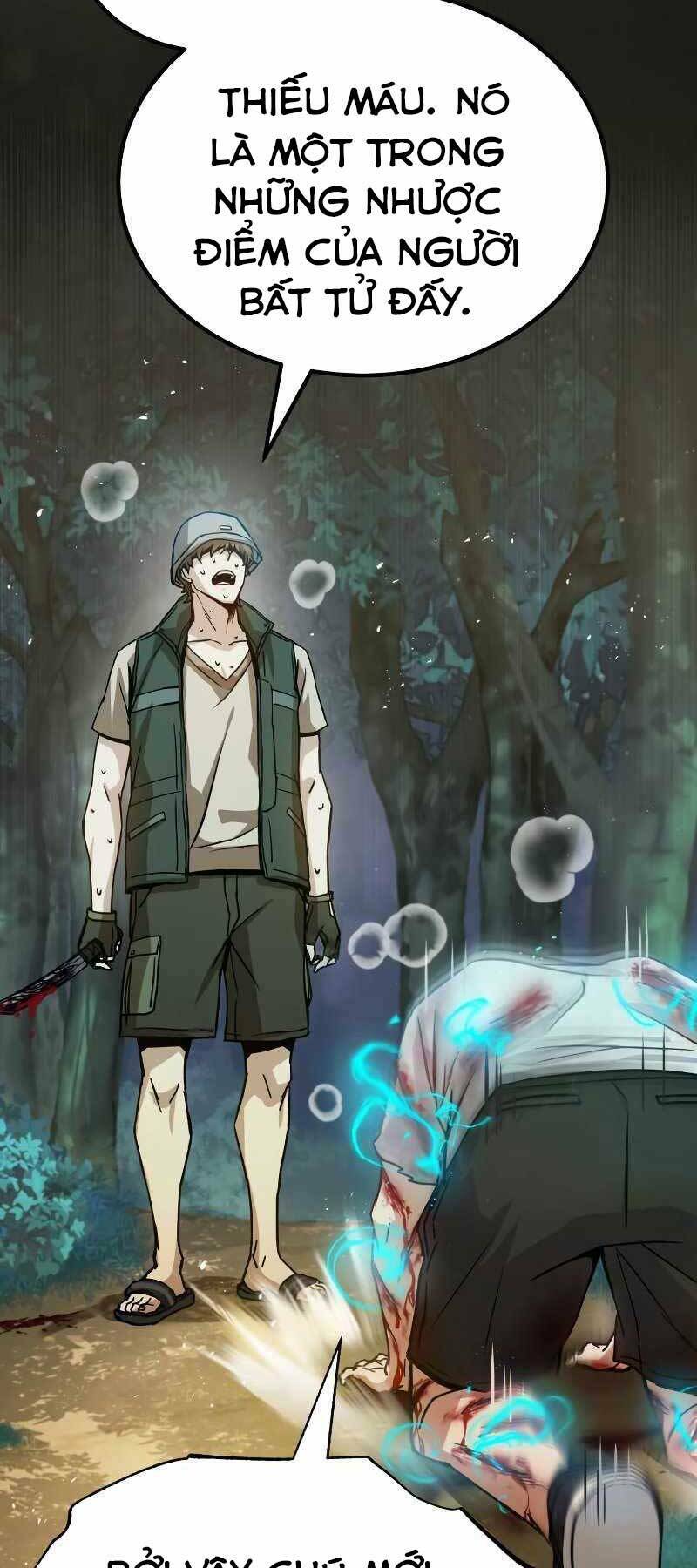 Thiên Tài Của Dòng Dõi Độc Nhất Vô Nhị - Chapter 7 - Page 32