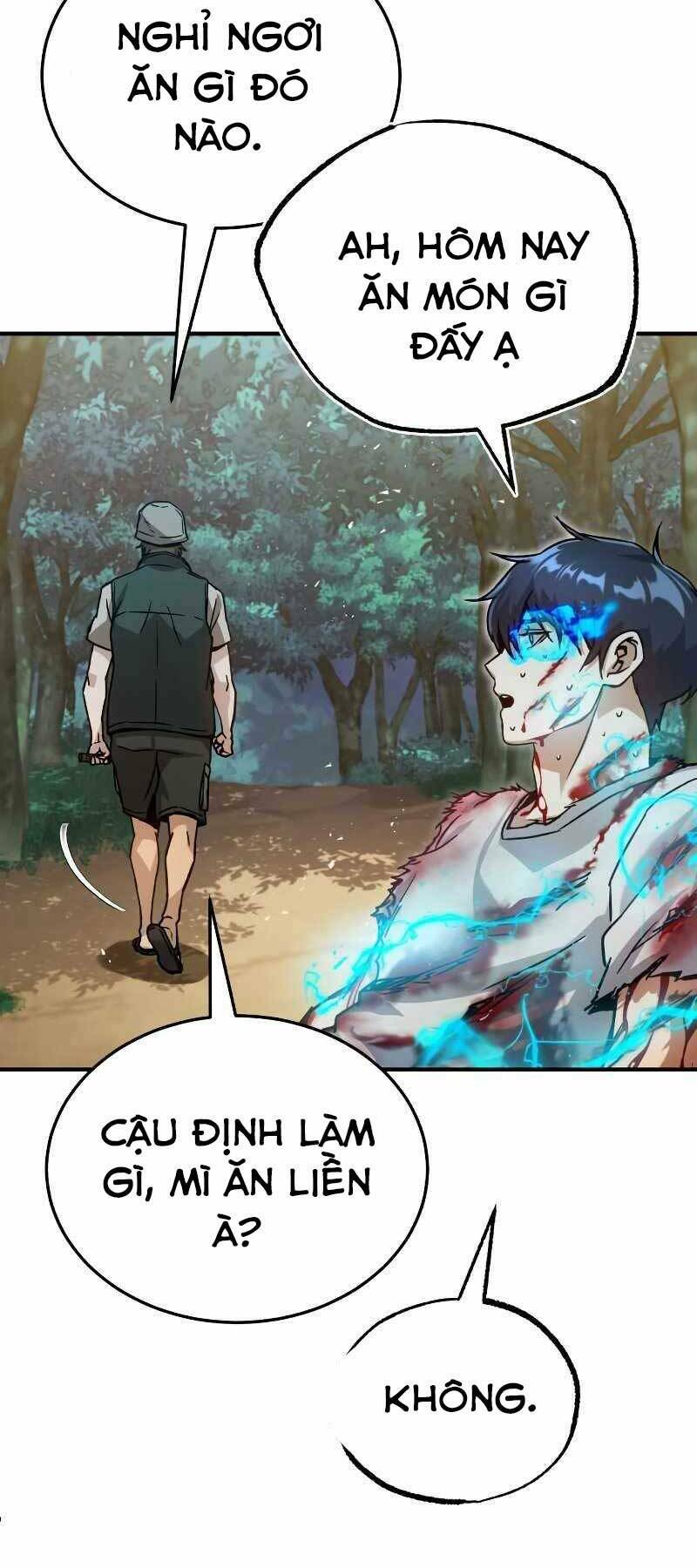 Thiên Tài Của Dòng Dõi Độc Nhất Vô Nhị - Chapter 7 - Page 34