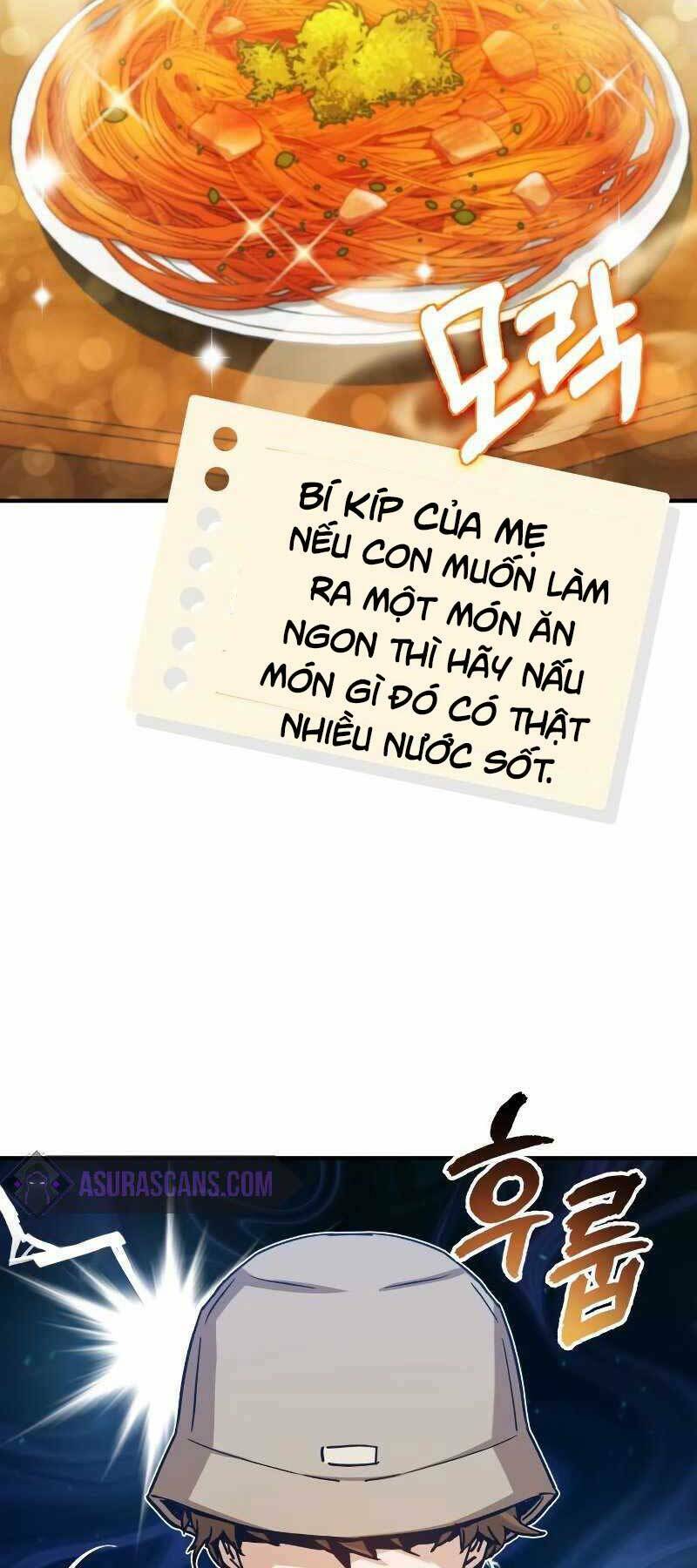 Thiên Tài Của Dòng Dõi Độc Nhất Vô Nhị - Chapter 7 - Page 37