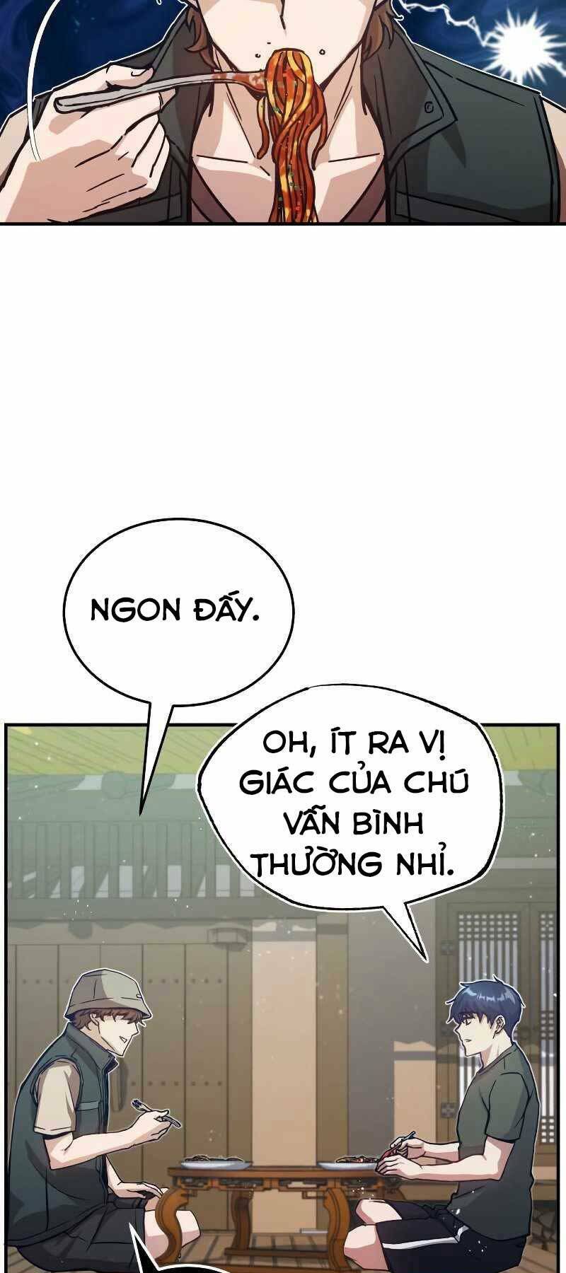 Thiên Tài Của Dòng Dõi Độc Nhất Vô Nhị - Chapter 7 - Page 38
