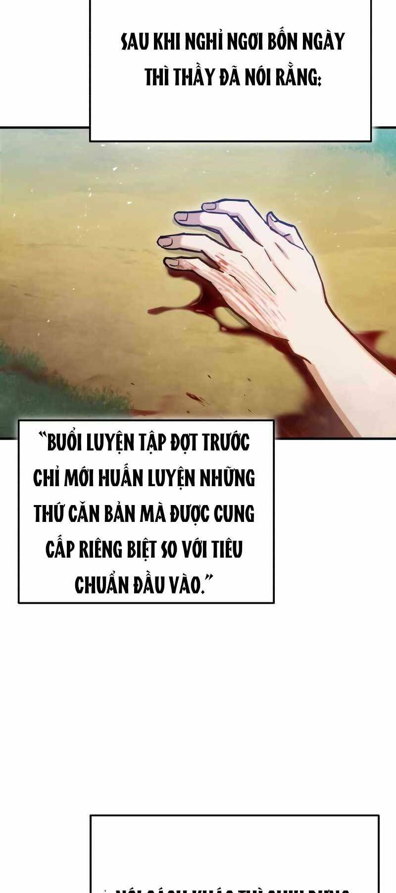 Thiên Tài Của Dòng Dõi Độc Nhất Vô Nhị - Chapter 7 - Page 3