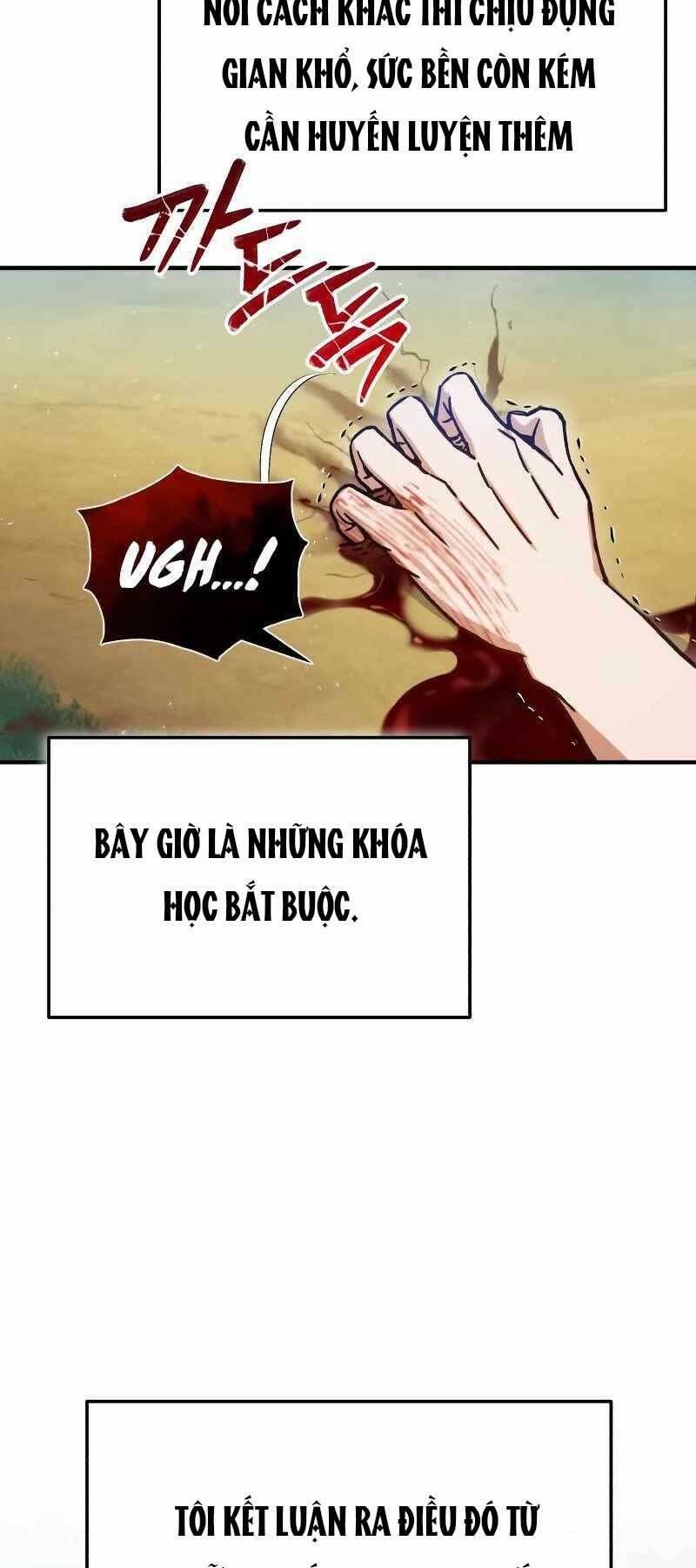 Thiên Tài Của Dòng Dõi Độc Nhất Vô Nhị - Chapter 7 - Page 4