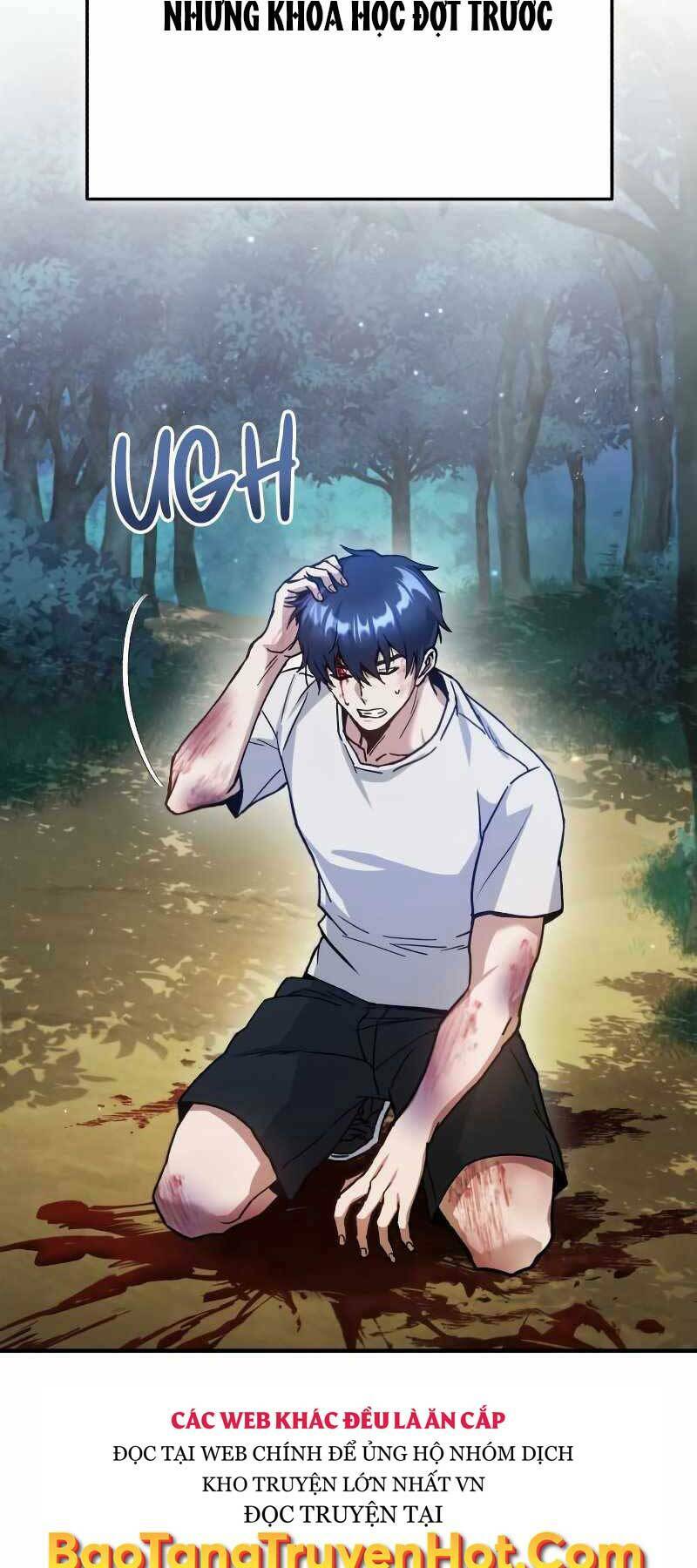 Thiên Tài Của Dòng Dõi Độc Nhất Vô Nhị - Chapter 7 - Page 5