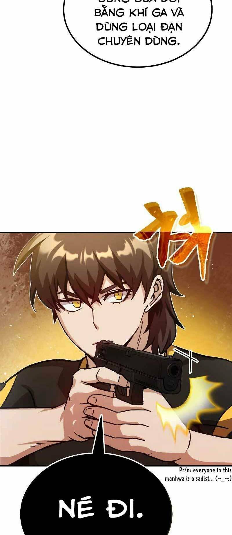 Thiên Tài Của Dòng Dõi Độc Nhất Vô Nhị - Chapter 7 - Page 62