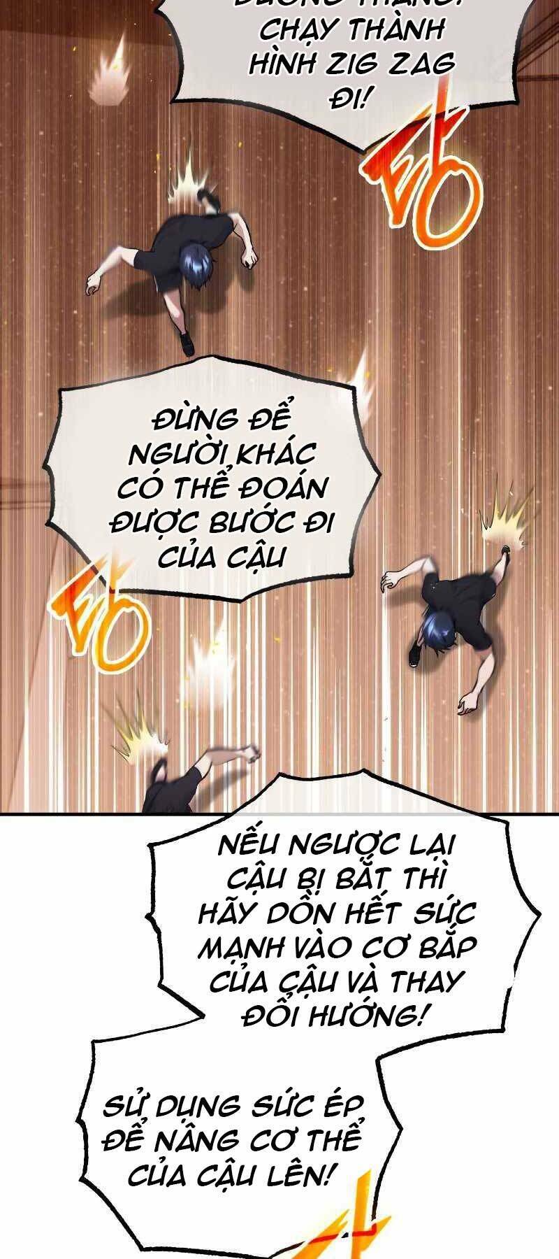 Thiên Tài Của Dòng Dõi Độc Nhất Vô Nhị - Chapter 7 - Page 68