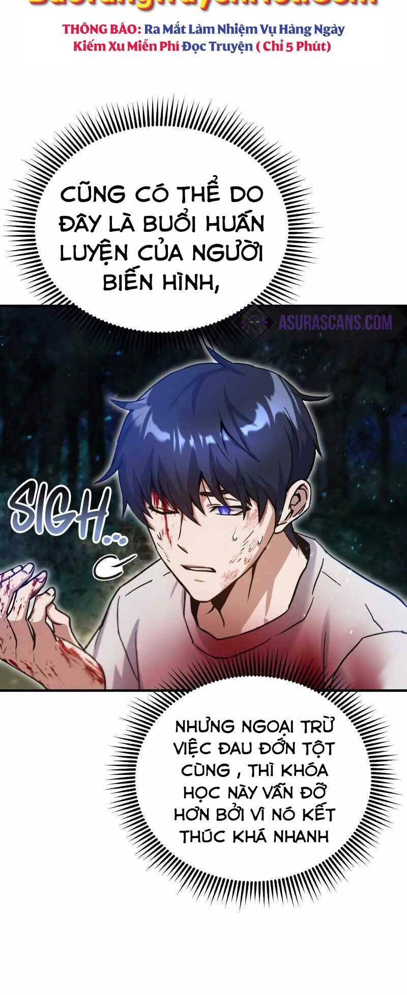 Thiên Tài Của Dòng Dõi Độc Nhất Vô Nhị - Chapter 7 - Page 6